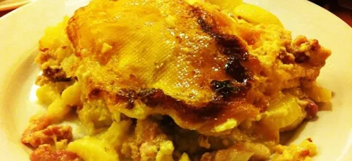 Cuisine : voici les 5 recettes les plus recherchées par les...