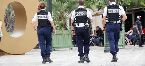 Loiret : les commissariats fermés au public