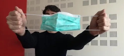 Coronavirus : l’entreprise Kolmi en Maine-et-Loire recherche de la...