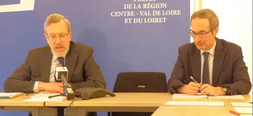 Coronavirus : l’Eure-et-Loir et le Loiret, limitrophes avec...