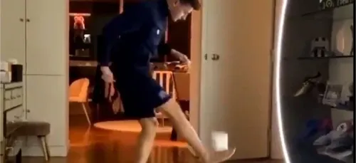 #PQChallenge : le défi du moment pour lutter contre l’ennui (vidéo)