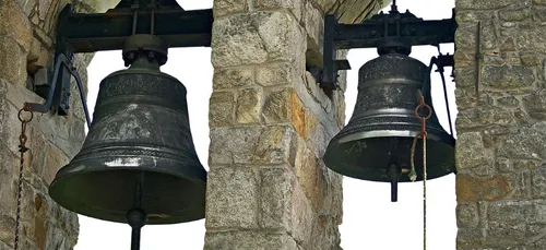 Coronavirus : toutes les cloches des églises de France sonneront ce...