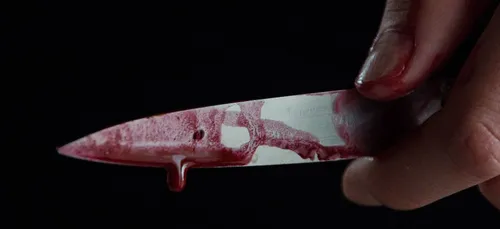 Berry : elle poignarde son père pour récupérer ses enfants