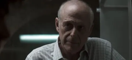 Coronavirus : Mark Blum, acteur dans "Crocodile Dundee" et "You",...