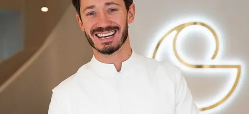 Confinement : Cédric Grolet lance un concours de cuisine sur...