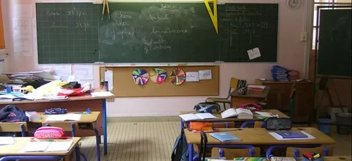 Confinement : « 5 à 8% des élèves perdus » selon Jean-Michel Blanquer