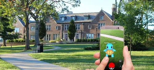 Coronavirus : ils jouent à Pokémon Go et se font verbaliser