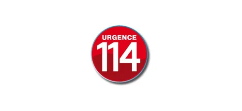 Confinement et violences  : envoyez un SMS au "114"