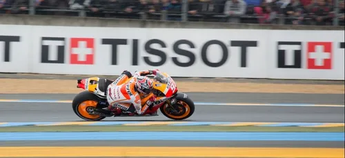 Coronavirus : report du Grand Prix de France moto, prévu au Mans en...