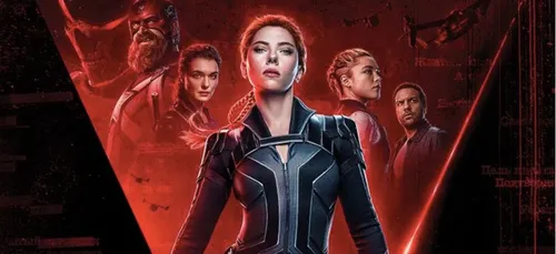 Black Widow, Mulan, Jungle Cruise…: les nouvelles dates de sortie...