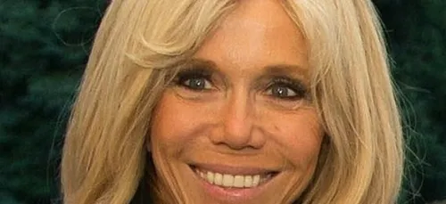 Quand Brigitte Macron appelle Nabilla (Vidéo)