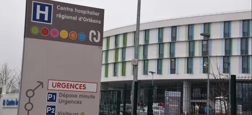 Le CHR d’Orléans lance une cagnotte Leetchi