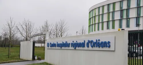 Coronavirus : au CHR d’Orléans, le pic de l’épidémie semble passé