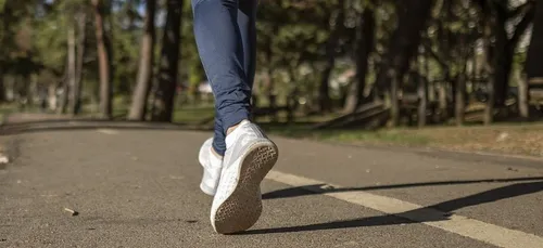 Dans la capitale, les parisiens joggeurs envahissent les rues après...