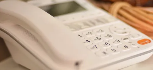 Plus de 200 appels par jour reçus par la cellule d’écoute de la...