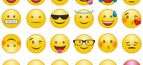 Emojis : victimes collatérales de la pandémie