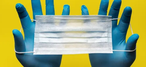 Tours: 25 000 masques vont être distribués la semaine prochaine