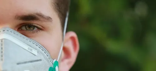 Des masques pour les sourds et malentendants