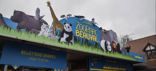 Zoo de Beauval : les soigneurs toujours mobilisés malgré le...