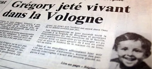 Décès de Monique Villemin, la grand-mère du petit Grégory