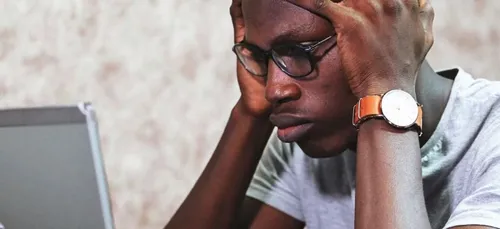 Près d’un salarié sur deux se sent en « détresse psychologique »