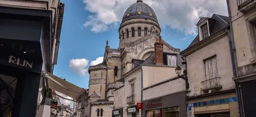 La ville de Tours lance l’initiative solidaire « Bon pour mon...