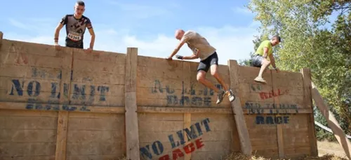 Maintenue pour le moment, la No Limit Race d’Orléans lance ses...