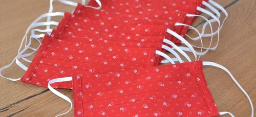 Limoges : la ville commence la distribution des masques