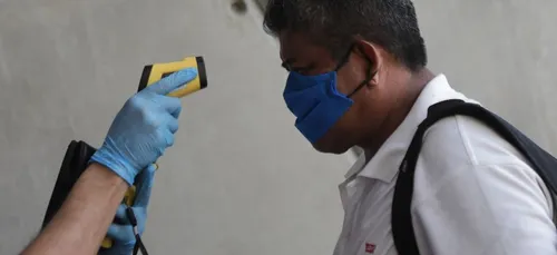 La prise de température, une nouvelle habitude à prendre