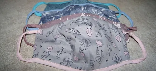 Comment bien laver son masque réutilisable ?