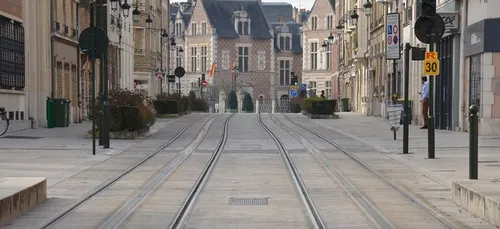 Déconfinement : les indicateurs sanitaires de chaque département...