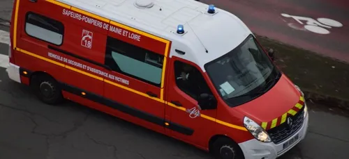 Maine-et-Loire : un enfant de 2 ans et demi meurt noyé