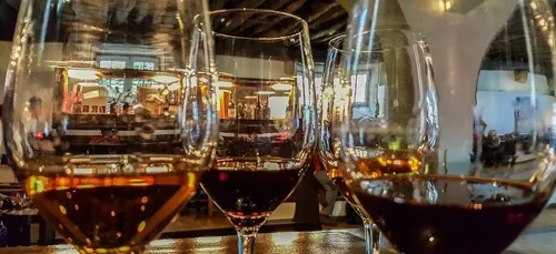 Un apéro pour les hôpitaux