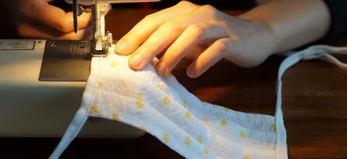 Orléans : des masques grand public distribués aux habitants cette...