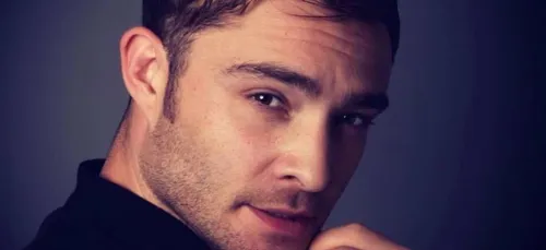 Accusé de viol, Ed Westwick (Gossip Girl) est supprimé d’une série !