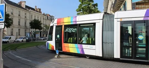 Transports: deux mois d’abonnement bientôt remboursés à Angers