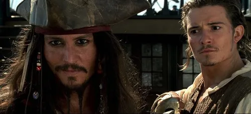 Johnny Depp dans "Pirates des Caraïbes 6" ? Le réalisateur donne...