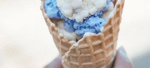 Un glacier propose une glace saveur…gaz lacrymogène