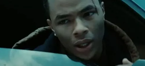 Gregory Tyree Boyce, l’acteur de Twilight, est mort