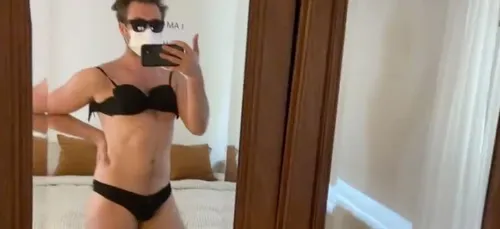 Expulsé pendant l’épidémie, il se venge avec une horrible vidéo de...