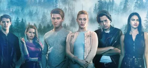 Riverdale : un acteur quitte la série parce qu’il s’ennuie ! (Vidéo)