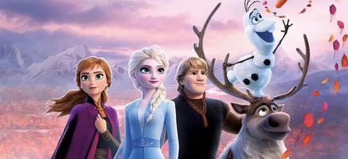 La Reine des Neiges : bientôt un film en live-action !