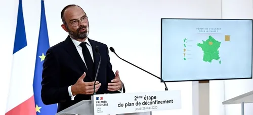 Vacances, écoles, sorties... Ce qu'il faut retenir de...