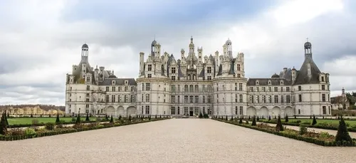 Le château de Chambord devrait rouvrir le 5 juin