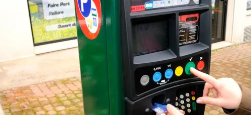 Orléans : le stationnement redevient payant ce 2 juin