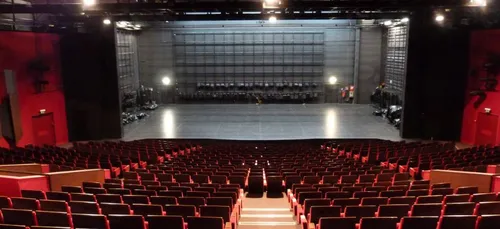 Autorisés à rouvrir, les théâtres toujours à l’arrêt