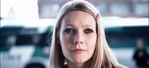 Gwyneth Paltrow s’est fiancée !