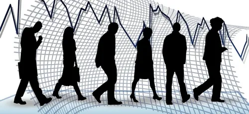 800 000 emplois seront supprimés suite à la crise du Covid-19,...