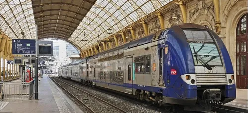 La SNCF annonce 2 millions de billets entre 1 et 10 euros