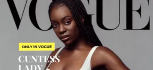 Vogue Challenge : le nouveau défi qui célèbre la diversité (Photos)